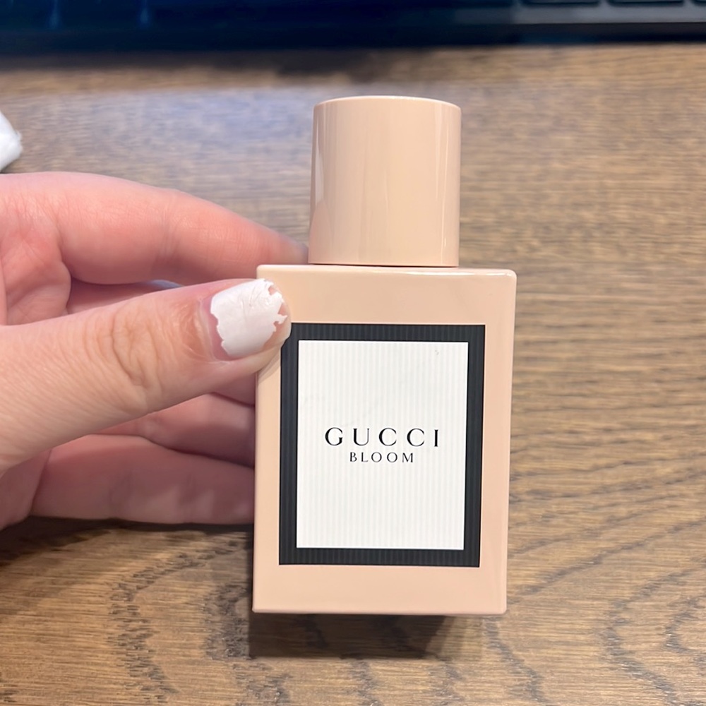 Gucci Bloom Eau de Parfum spray For Her 1.0oz / 30ml